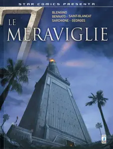 Le 7 Meraviglie – Volume 2