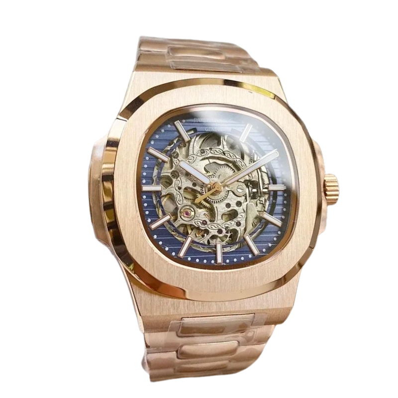 Patek Philippe [Nautilus]