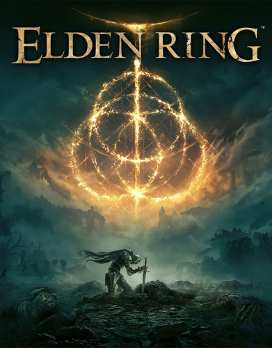 ELDEN RING: Deluxe Edition (v1.06 + Update v1.07.1 + DLCs + Bonus Content + MULTi14)