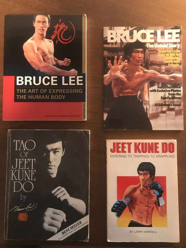 brucelee