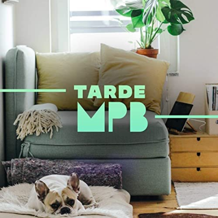 VA - Tarde MPB (2020)