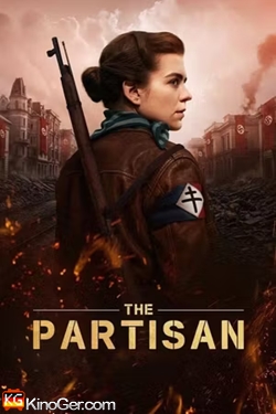 The Partisan (2025)
