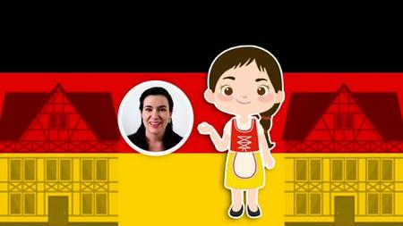 Beginner German Induction Course