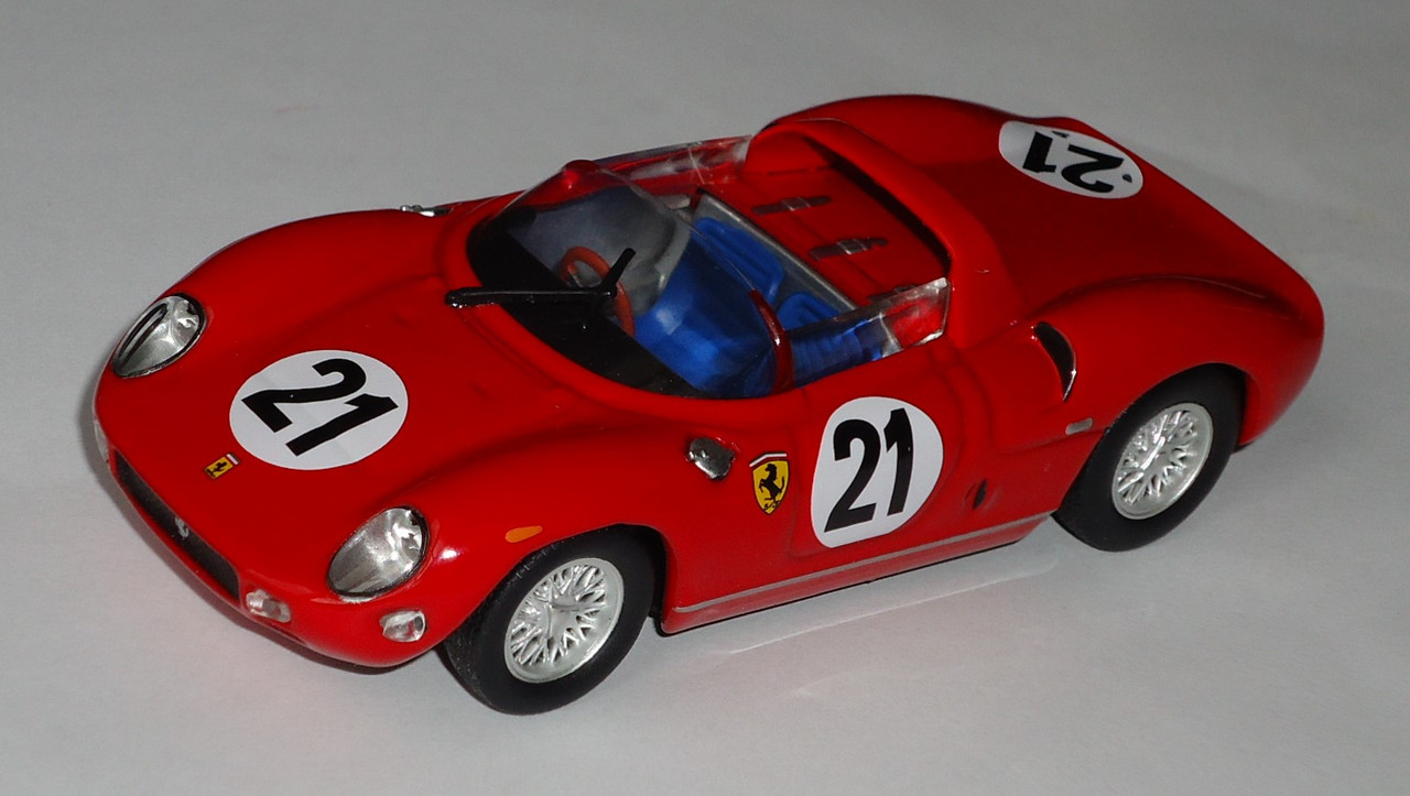 Ferrari-250P1