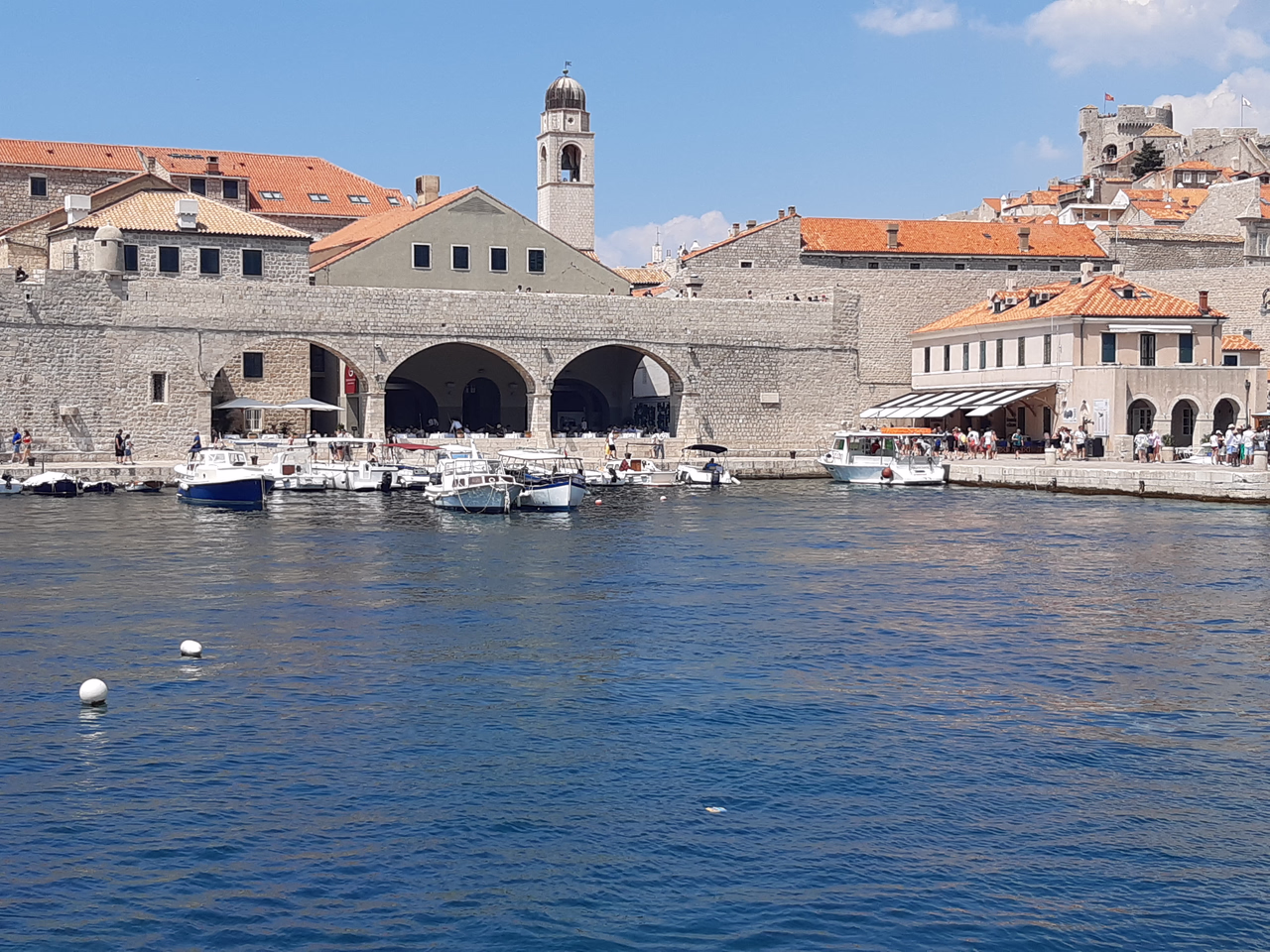DÍA 16. Dubrovnik - Valencia-Croacia en coche! [2022] (5)