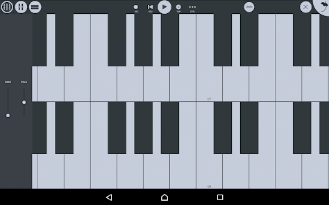 FL Studio Mobile APK Download Latest Version for Android 7