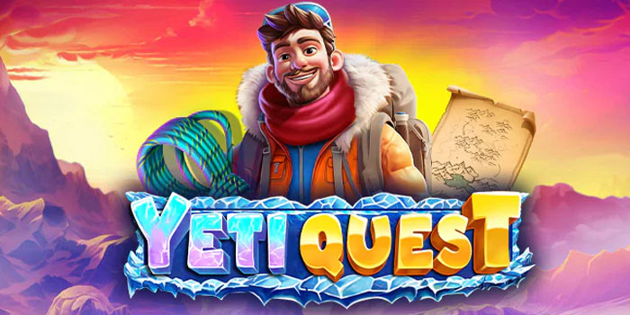 Panduan Lengkap Cara Bermain Slot Yeti Quest di Situs Sultanslot365