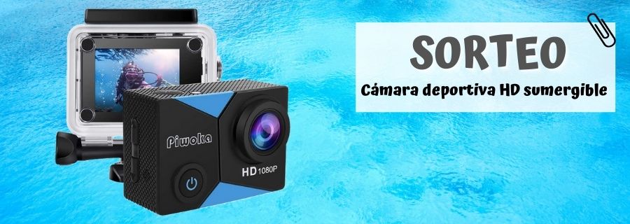 ¡SORTEO!