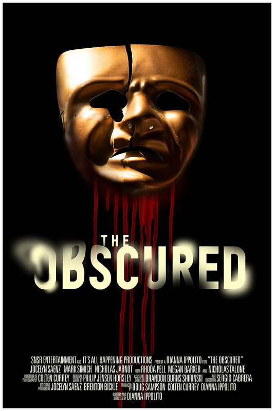Download The Obscured 2022 WEBRip Bengali Dubbed 720p [1XBET]
