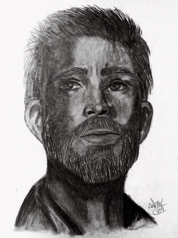 Graphite Gesture Study