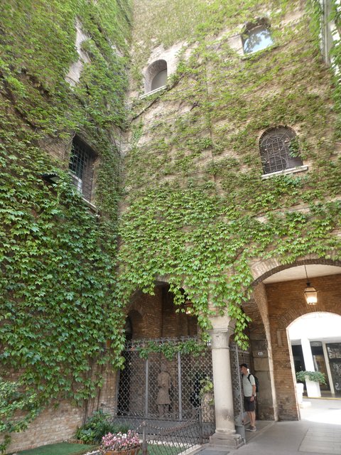 DÍA 10 – Padua / Venecia - Dolomitas, Garda, Venecia... Noreste de Italia en verano de 2025 (3)