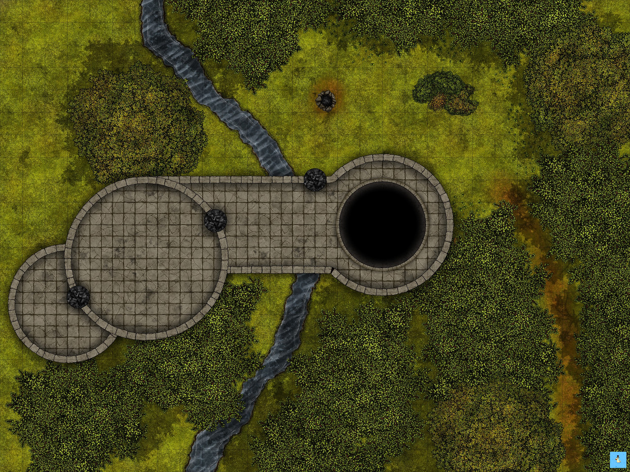 a5 28x21 grid