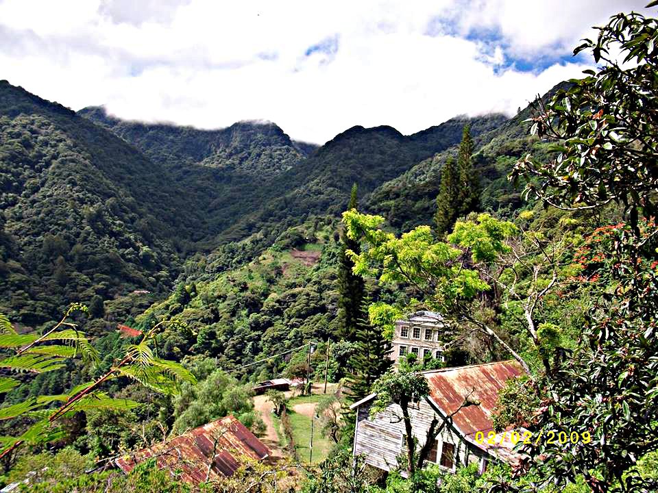 Viajar a Honduras: Qué Ver, Dónde ir, Lugares de Interés - Foro Centroamérica y México