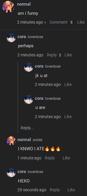 f
