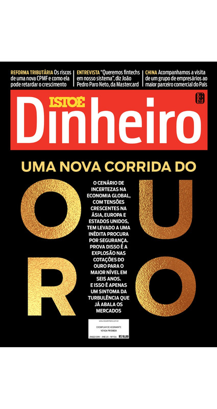 istoedinheiro