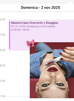 Granado bath products