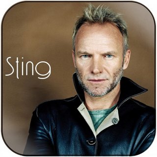Sting - Discografia (1975-2022) .Flac