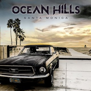 Ocean Hills - Santa Monica (2020).mp3 - 320 Kbps