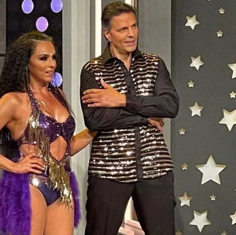 Indignación en Programa Hoy; Ivonne Montero terminó en el hospital