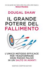 Dougal Shaw – Il grande potere del fallimento (2026)