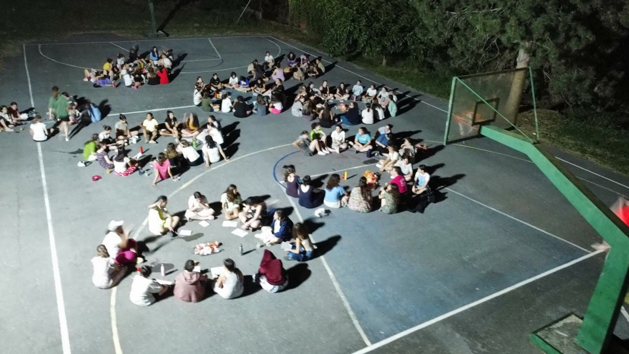 Περίοδος κοριτσιών Γυμνασίου Λυκείου (4)