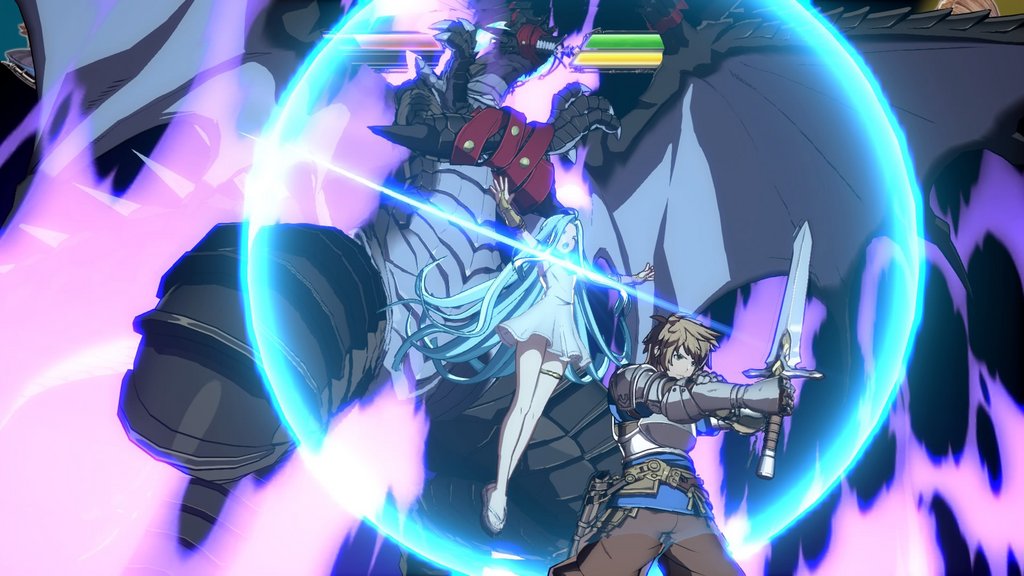 install granblue fantasy in usa