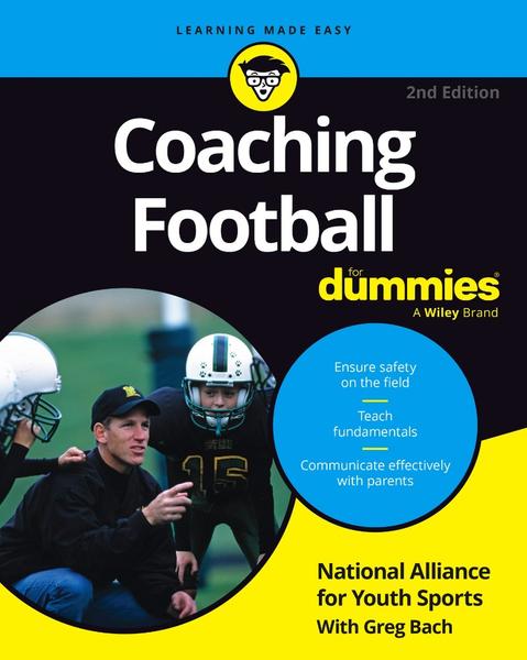 [Kép: Coaching-Football-For-Dummies-2nd-Edition.jpg]