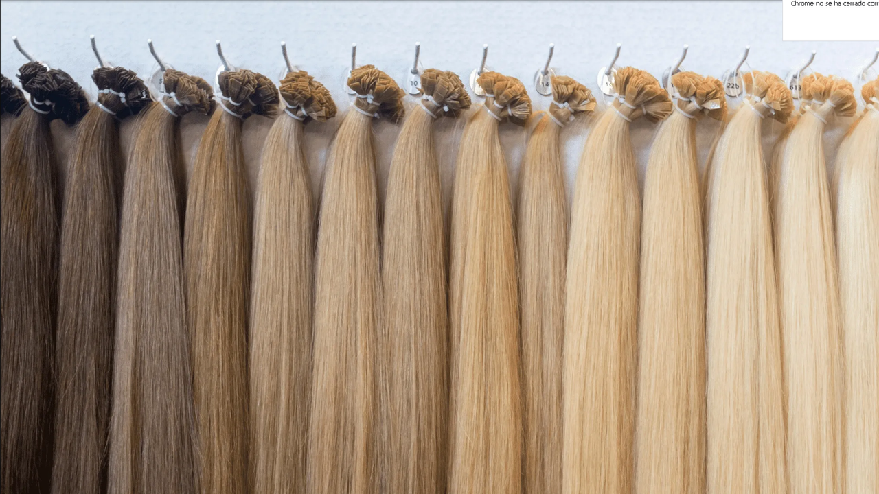 Decolora tu cabello sin dañarlo: las mejores alternativas