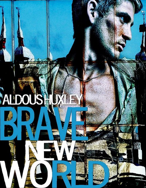 Book Review: Brave New World by Aldous Huxley