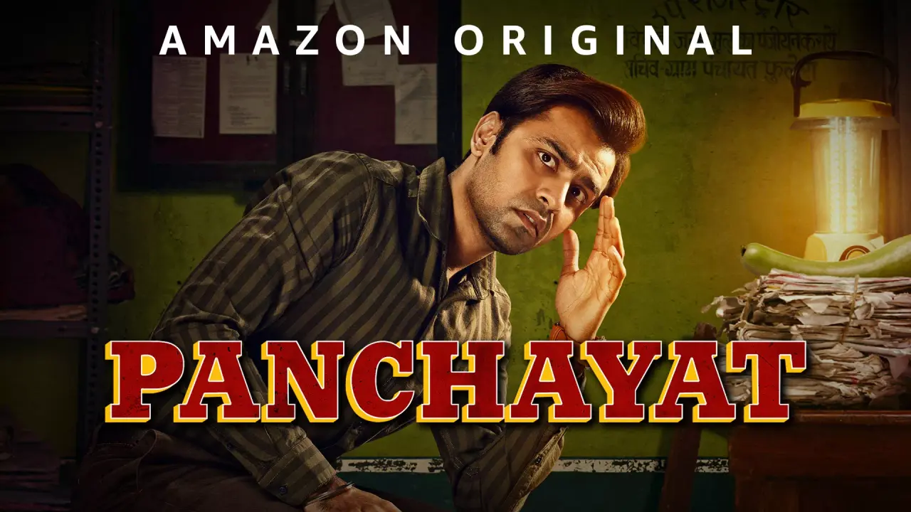 Panchayat (2022) S02