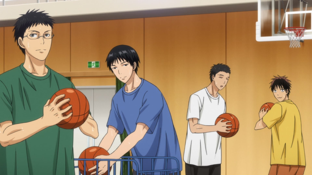 Kuroko s Basketball S02E01 (26) (BD 1080p Hi10 Dual Audio KS ) mkv 0003