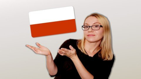 Polish Language Course for Beginners - Build Up Your Polish!