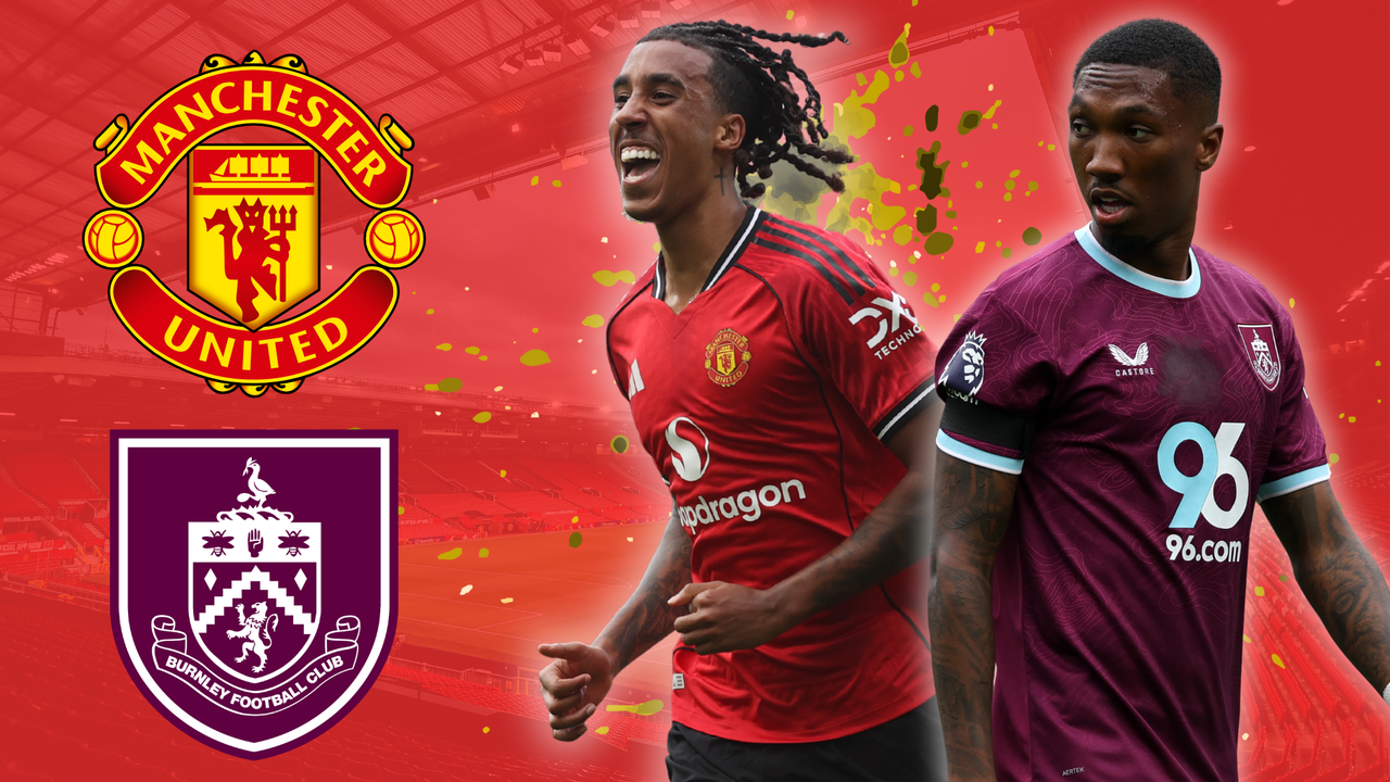 Biến động kèo Man United vs Burnley 21h00 30/8 Ngoại Hạng Anh