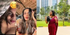 red sex Desi Mallu Girlfriend ne Video Cal Pe Boyfriend Ke sath sex kiya