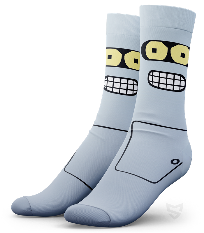 CPC FUTURAMA bender