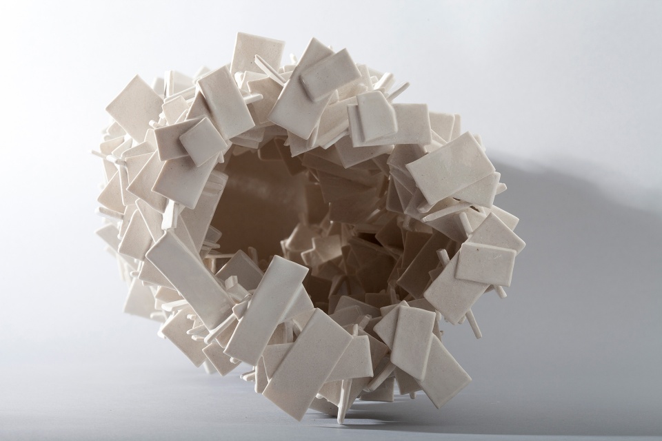 Скульптура 1