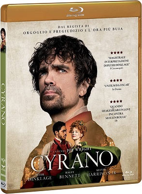 Cyrano (2021).avi BDRiP XviD AC3 - iTA