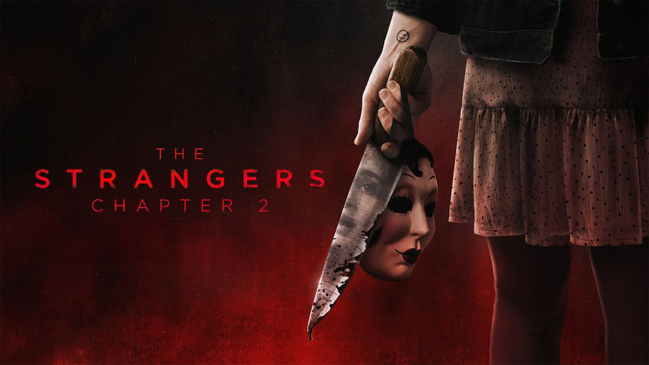 The Strangers: Chapter 2 (2025) [Hindi-English]