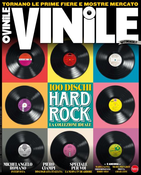 Vinile N.27 - Novembre-Dicembre 2020