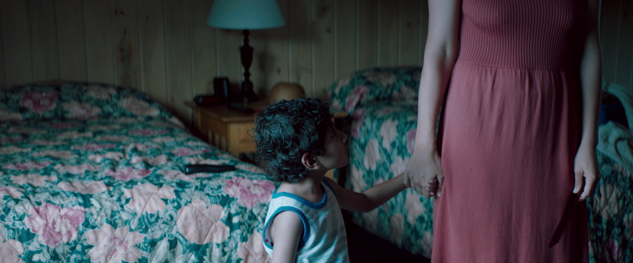 The Kindergarten Teacher (2018) (1080p BluRay x265 HEVC 10bit 5