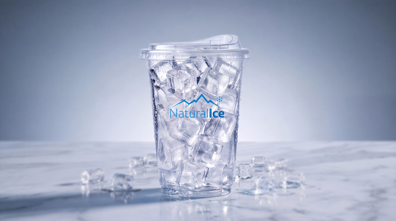 Ice Cup Normal - 12 pcs