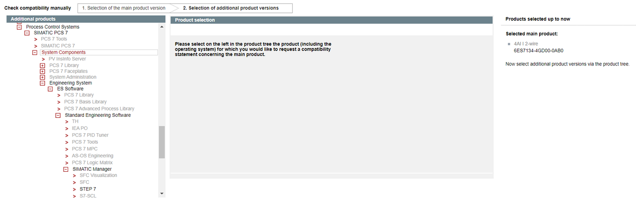 PCS7 V8.1 Compile & Download