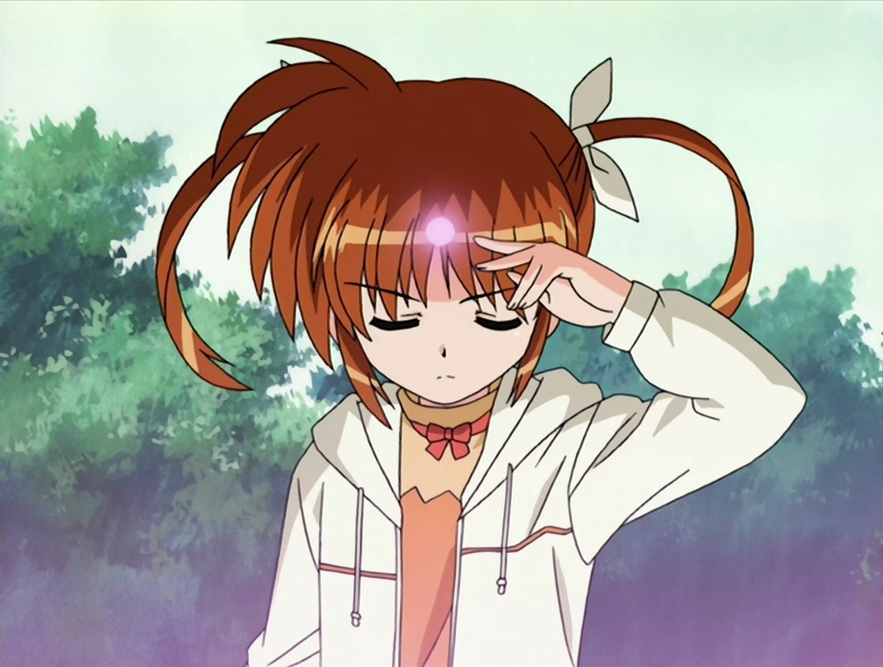 Fete Rider Mahou Shoujo Lyrical Nanoha A s 01 BD 1080p D018ED38 o 00 05 14 00000