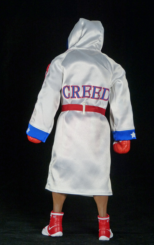 New Arrival " Creed " with Review  P1140762
