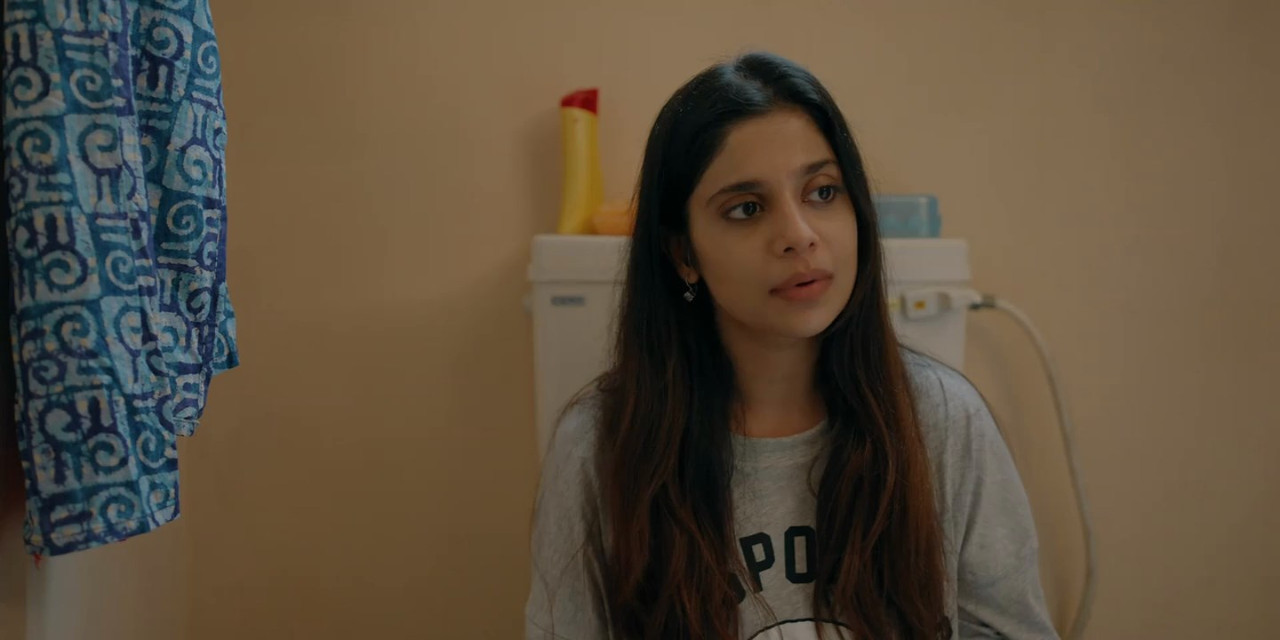 Hostel Days (2023) Season 1 [Telugu] WebRip 480p, 720p ESub - Complete Screenshot