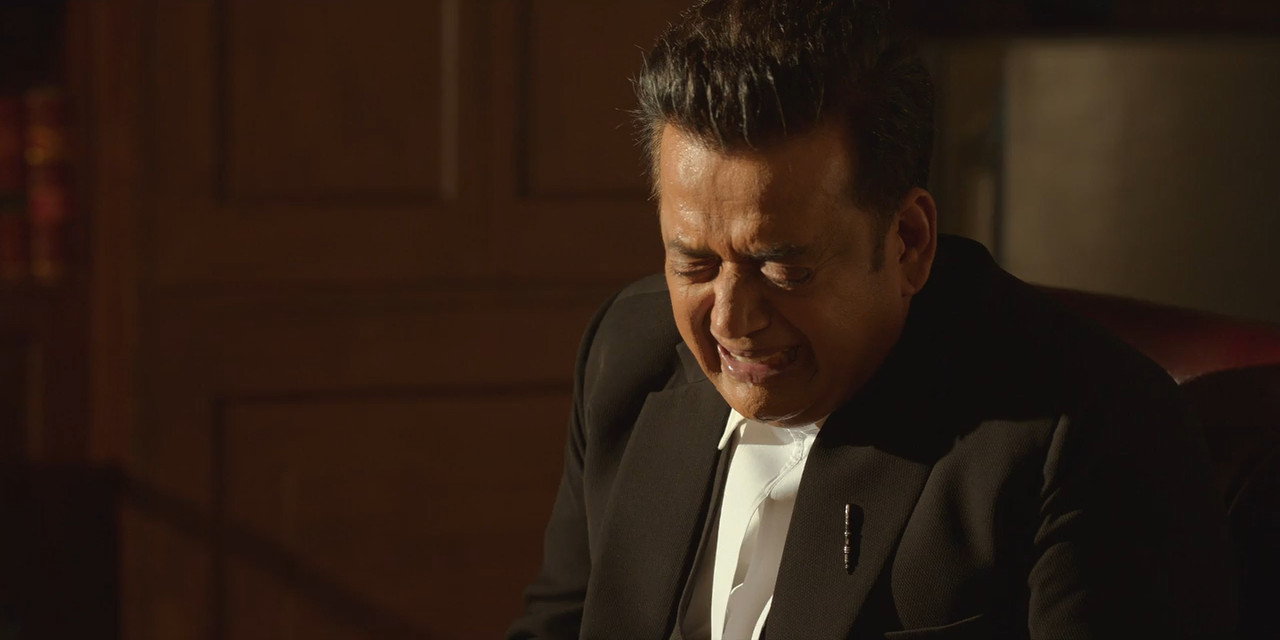 Maamla Legal Hai 2026 WebRip Season 2 [Hindi + Tamil + Telugu] 480p 720p ESub Screenshot