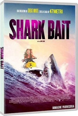 Shark Bait (2022) V.M.14 DVD5 COMPRESSO ITA