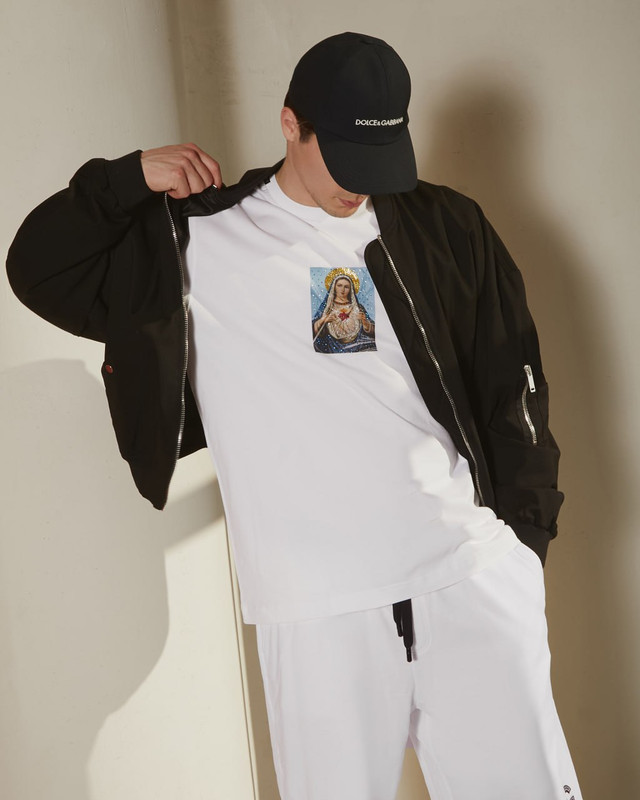 Обзор лучших брендов футболок