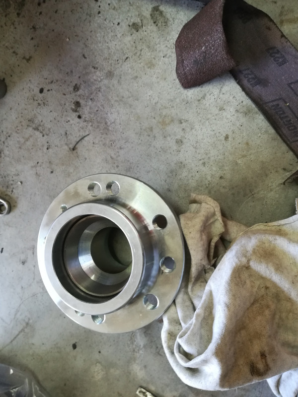 Disk Brake fitment (6)