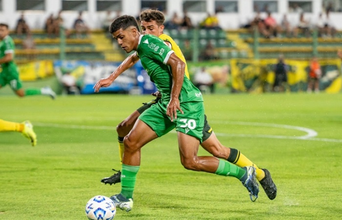 Soi kèo tài xỉu, phạt góc trận Juventude vs Sport Recife, 06h00 ngày 15/07